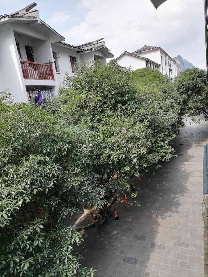Lazzy Inn يانغتشو المظهر الخارجي الصورة
