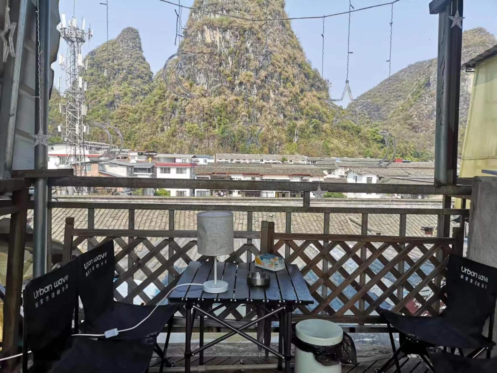 Lazzy Inn يانغتشو المظهر الخارجي الصورة