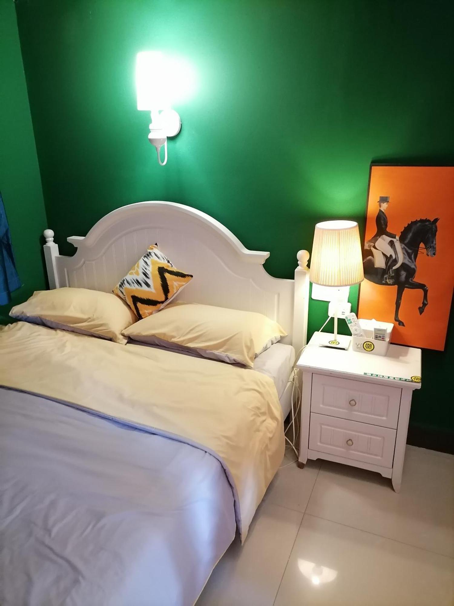 Lazzy Inn يانغتشو المظهر الخارجي الصورة