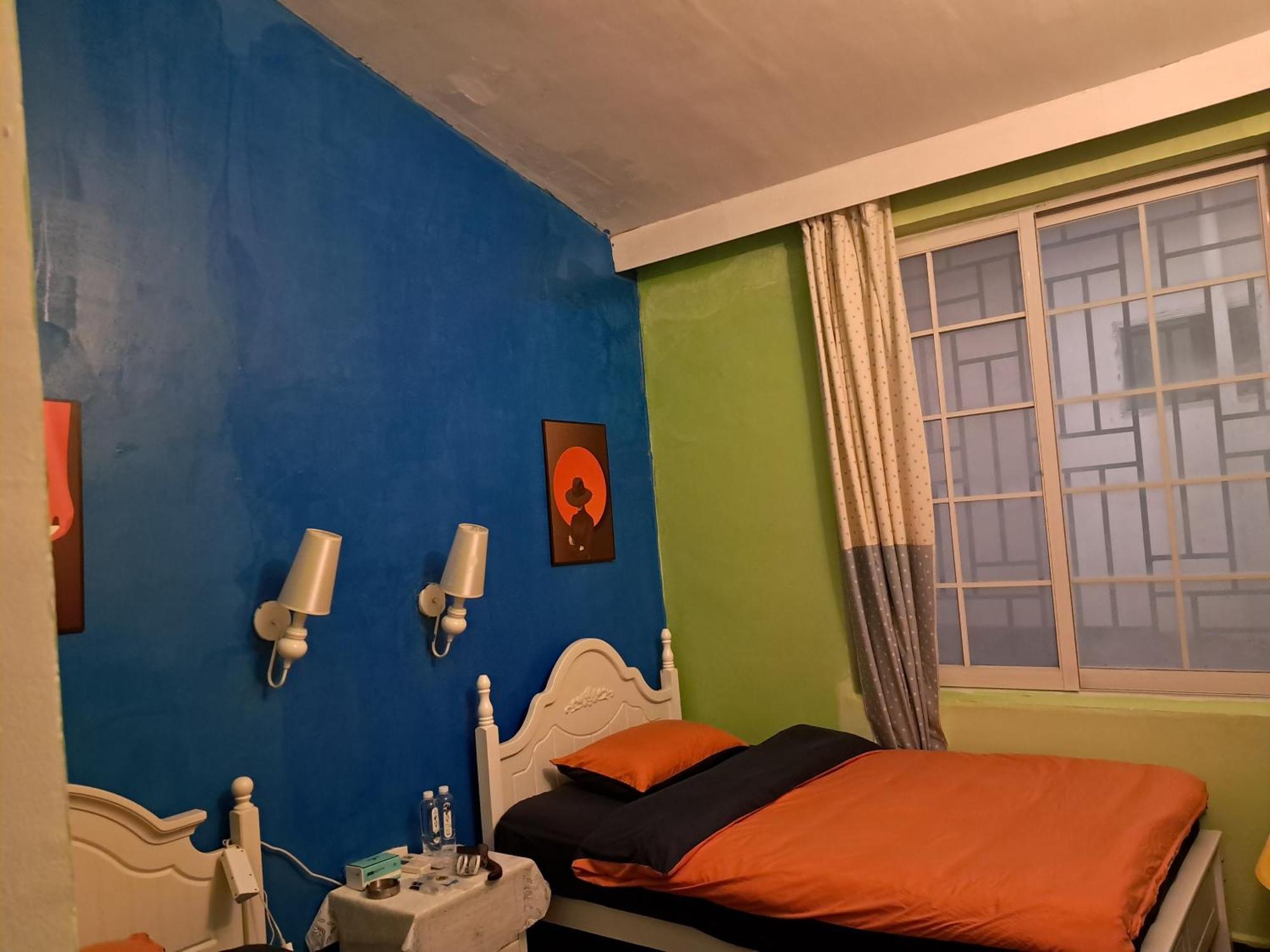 Lazzy Inn يانغتشو المظهر الخارجي الصورة